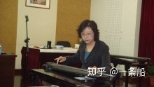 新竹市古琴演奏家（戴晓莲）的演奏特点与风格