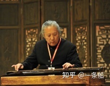 新竹市古琴演奏家（杨青）的演奏特点与风格